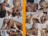 THE F1RST SEX no 07 NATSUKA