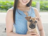 可愛すぎるぺットショップ店員がAVデビュー 長瀬望美